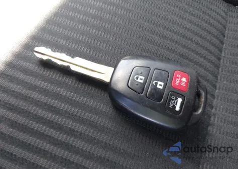 2016 Toyota Rav4 Le from USA, damaged, VIN 2T3ZFREV1GW262663